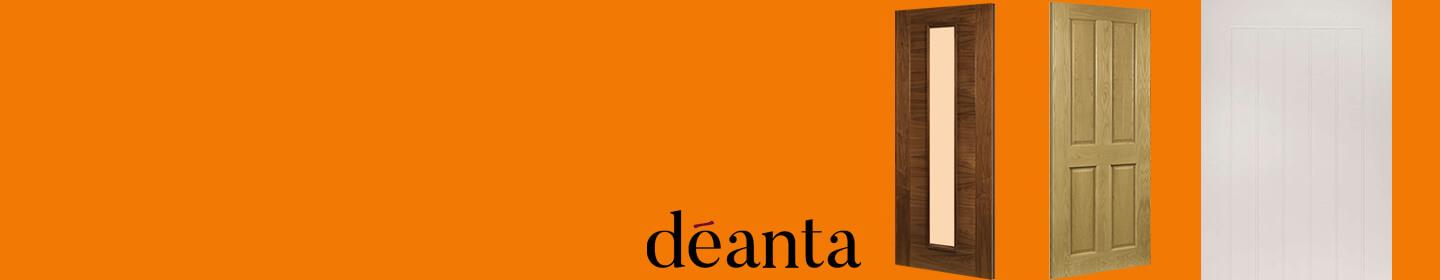 Deanta Fire Doors