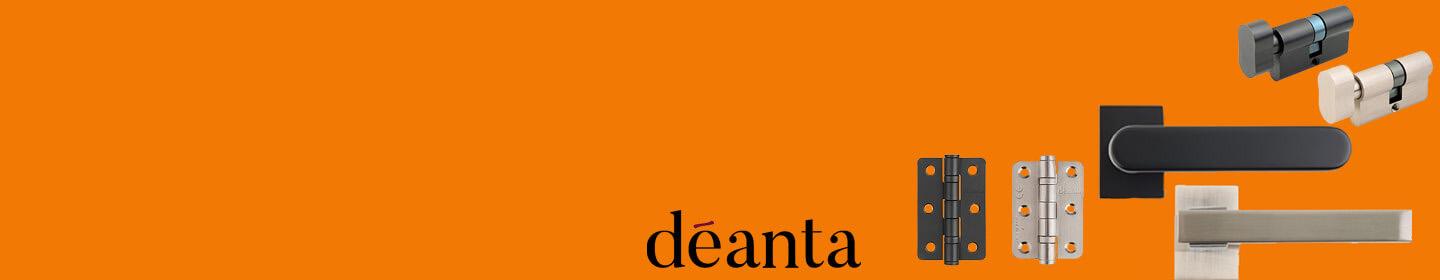 Deanta Ironmongery