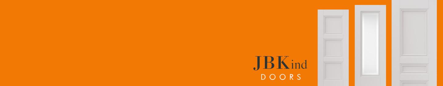 J B Kind Classic Doors