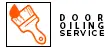 Door Oiling Service