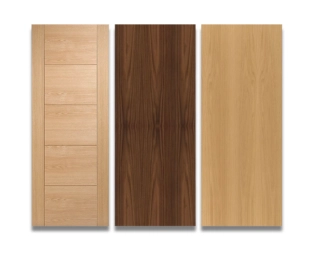 FD60 Rated Fire Doors