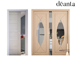 Deanta Pocket Door Systems