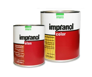 Impranol Oils