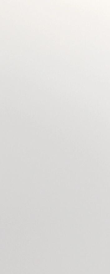 White Primed Internal Flush Door