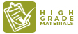 High Grade Materials