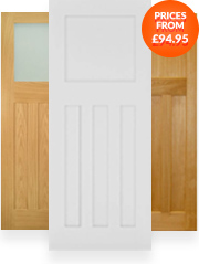 1930s Doors