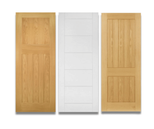 Residential Fire Doors