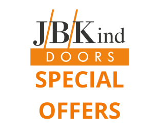 JB Kind Special Offers