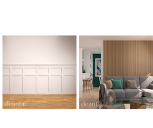 Wall Panelling