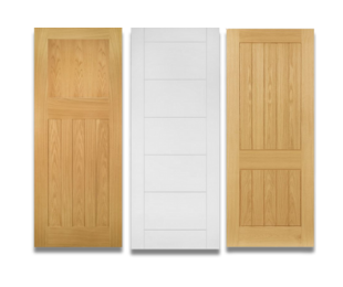 FD30 Rated Fire Doors