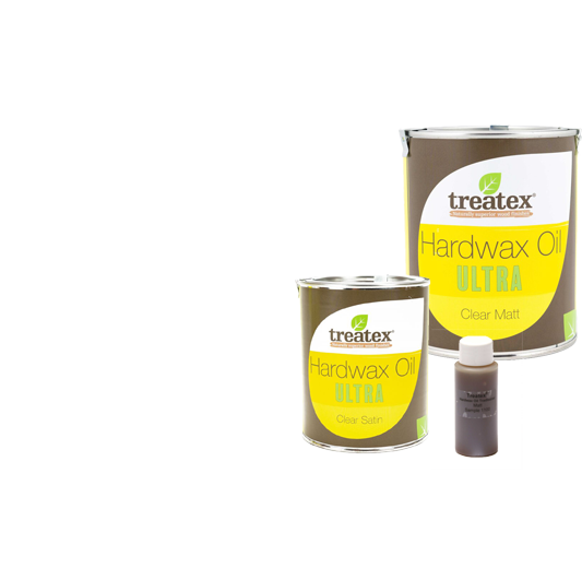 Treatex Hardwax Oils