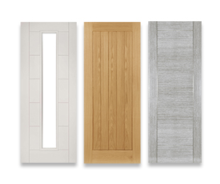 Bespoke Contemporary Doors