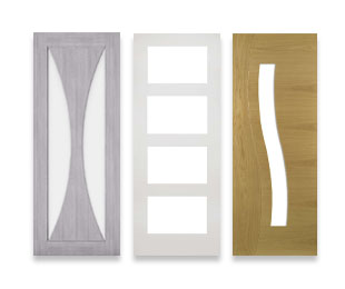 Bespoke Glazed Doors