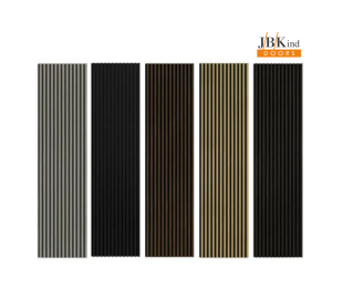 JB Kind Acoustic Wall Panelling