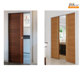 JB Kind Pocket Door Systems