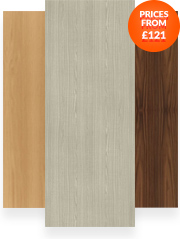 Commercial Doors