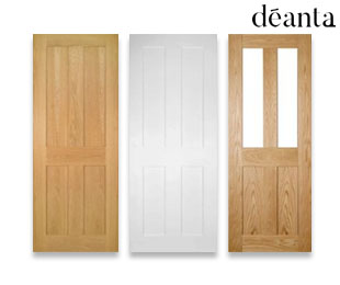 Eton Doors