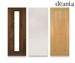 Deanta Fire Doors