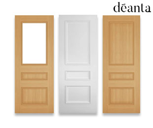 Windsor Doors