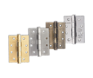 Door Hinges