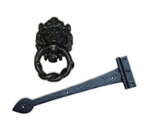 Door Ironmongery