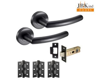 JB Kind Hardware Packages