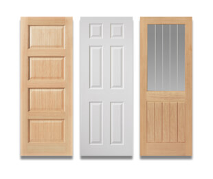711mm - 28 inch Internal Doors