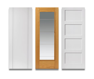 762mm - 30 inch Internal Doors
