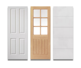 813mm or 32 inch Internal Doors