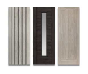 838mm or 33 inch Internal Doors