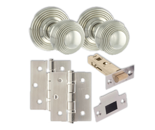 Hardware Packages