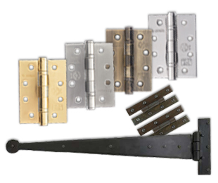 Door Hinges