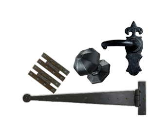 Door Ironmongery