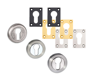 Keyhole Covers