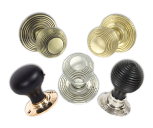 Door Knobs