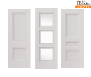 J B Kind Classic Doors