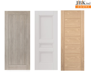 J B Kind Fire Doors