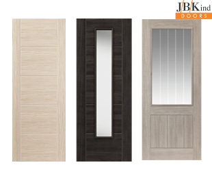J B Kind Laminate Doors