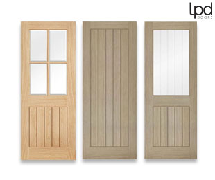 LPD Belize Doors