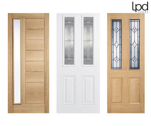 LPD External Doors