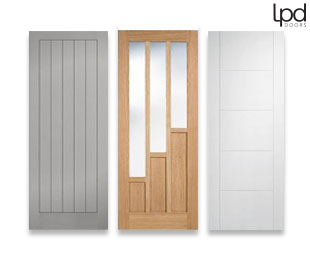 LPD Fire Doors