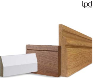 LPD Timber Accessories