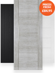 Modern Internal Doors