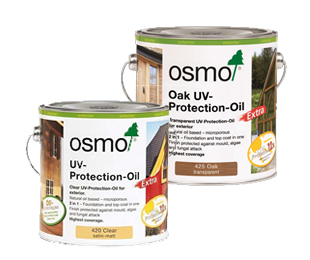 Osmo Oils