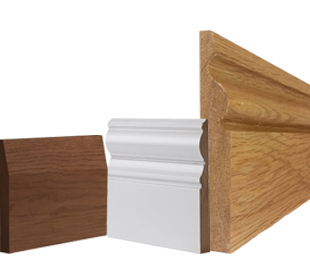 Skirting Boards