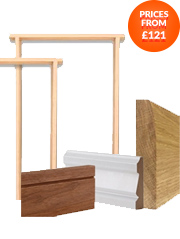 Timber Accessories