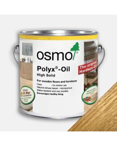 Osmo Polyx Oil Clear Satin