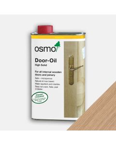 Osmo Door Oil - Raw Matt - 1 Litre