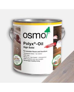 Osmo Polyx Oil Tints - White