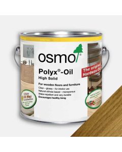 Osmo Polyx Oil Clear Matt